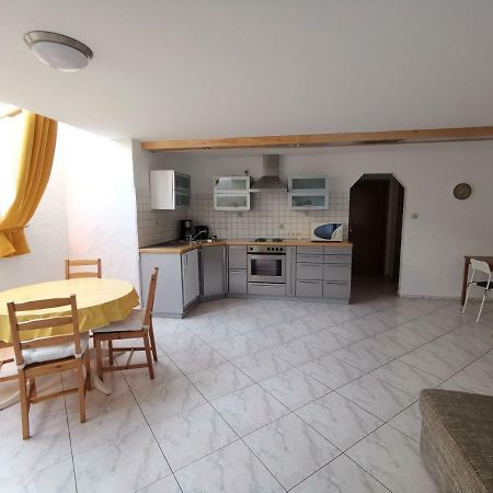 Muhlhausen-Ehingen Ferienwohnung Jasmin & Alex מראה חיצוני תמונה